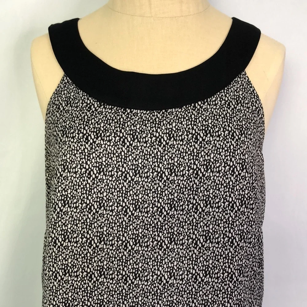 H&M sleeveless halter
